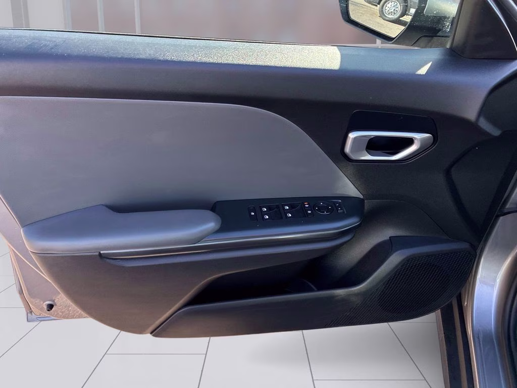 2025 Steel Gray Kia K4 LXS FWD Sedan