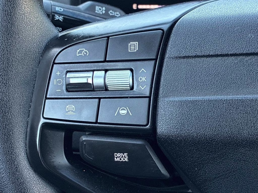2025 Steel Gray Kia K4 LXS FWD Sedan