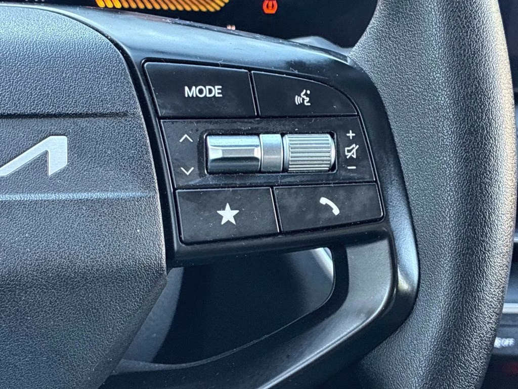 2025 Steel Gray Kia K4 LXS FWD Sedan
