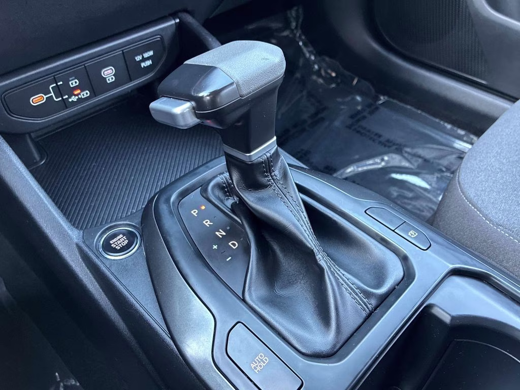 2025 Steel Gray Kia K4 LXS FWD Sedan