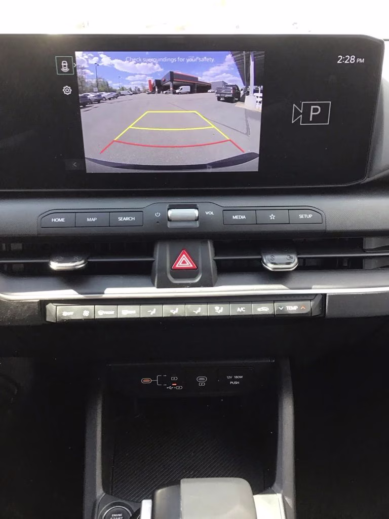 2025 Steel Gray Kia K4 LXS FWD Sedan