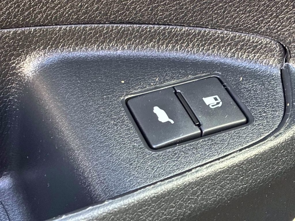 2021 Black Honda Passport Touring AWD SUV