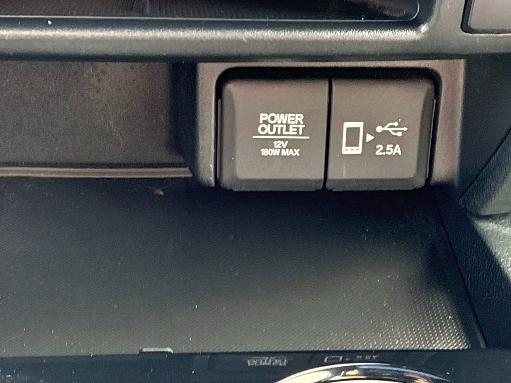 2021 Black Honda Passport Touring AWD SUV
