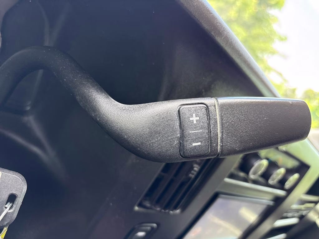 2019 Summit White Chevrolet Express 3500 LT RWD Van