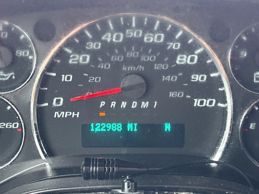 2019 Summit White Chevrolet Express 3500 LT RWD Van