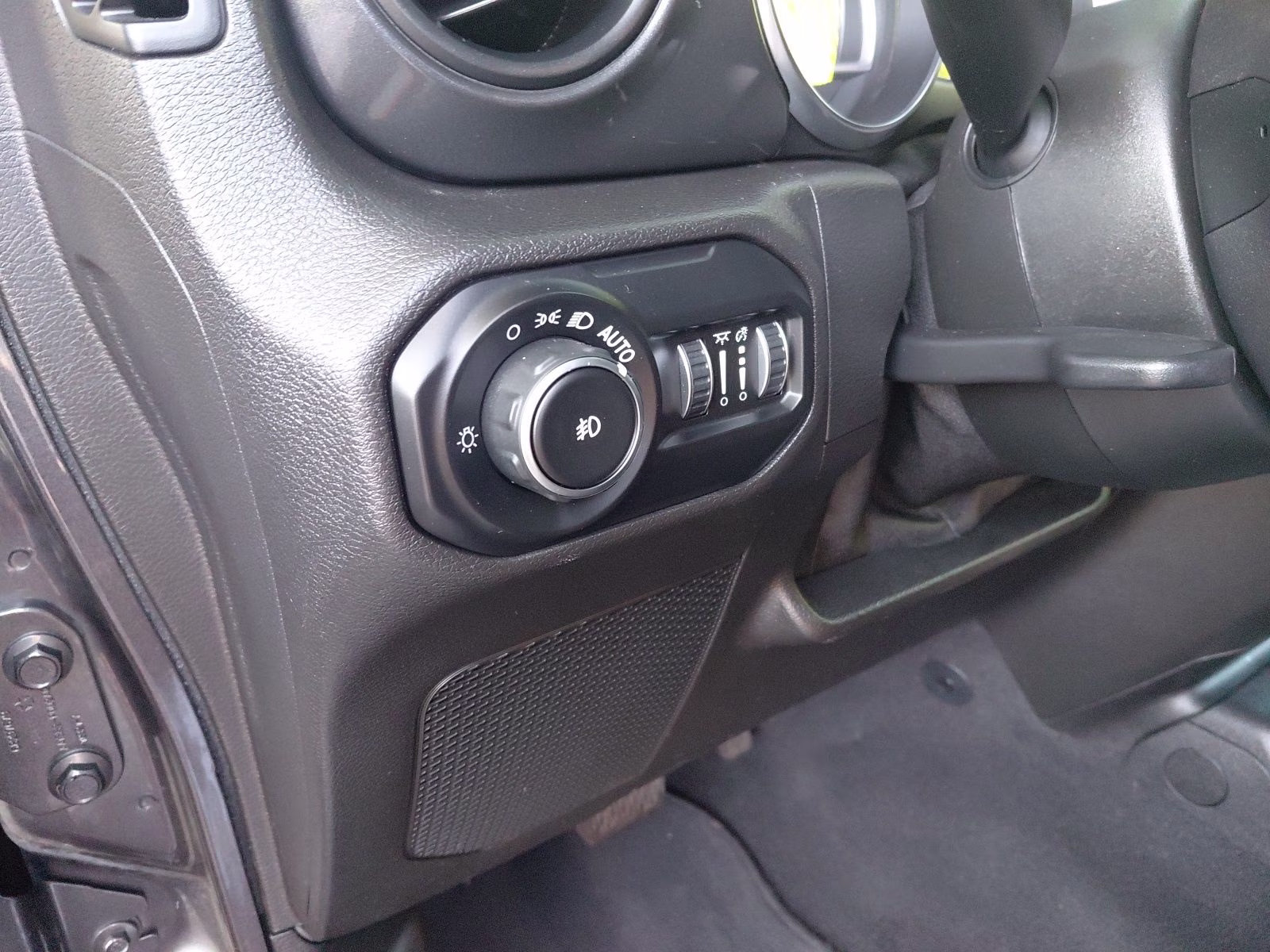 2021 Granite Crystal Metallic Clearcoat Jeep Wrangler Unlimited Sport Altitude 4X4 SUV