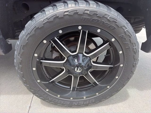 2018 White Frost Tricoat GMC Sierra 1500 SLT 4X4 Truck