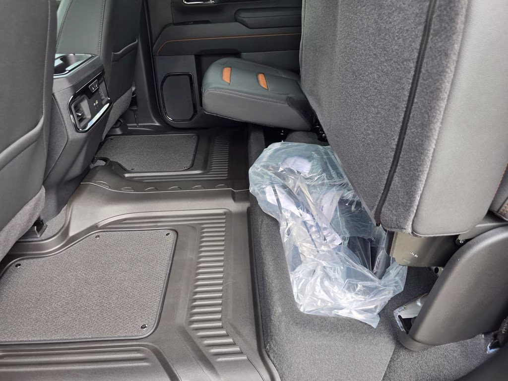 2026 Coastal Dune GMC Sierra 2500HD AT4 4X4 Truck