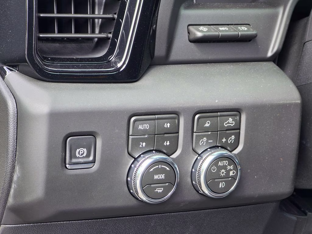2026 Coastal Dune GMC Sierra 2500HD AT4 4X4 Truck