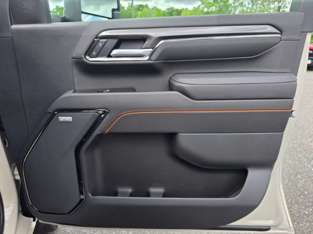 2026 Coastal Dune GMC Sierra 2500HD AT4 4X4 Truck
