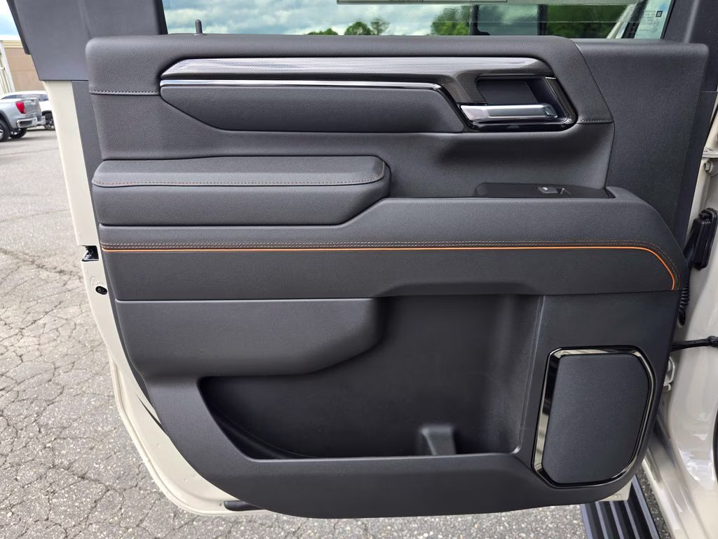 2026 Coastal Dune GMC Sierra 2500HD AT4 4X4 Truck
