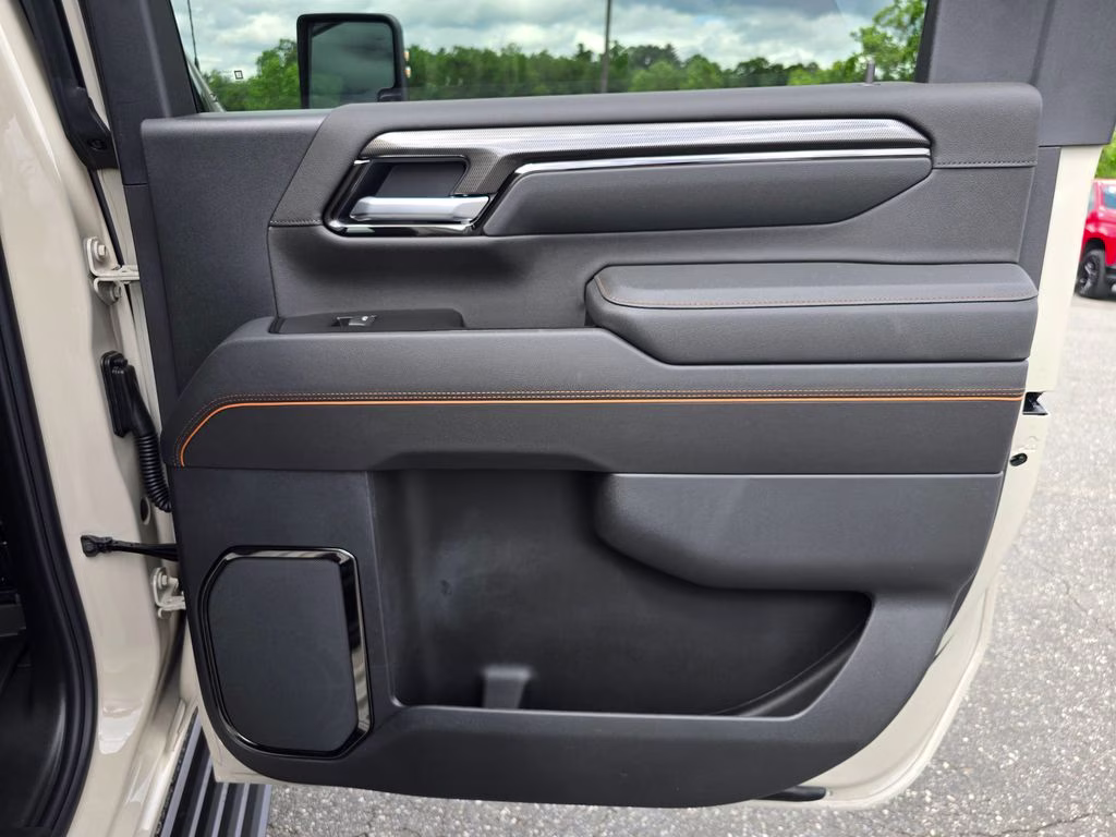 2026 Coastal Dune GMC Sierra 2500HD AT4 4X4 Truck