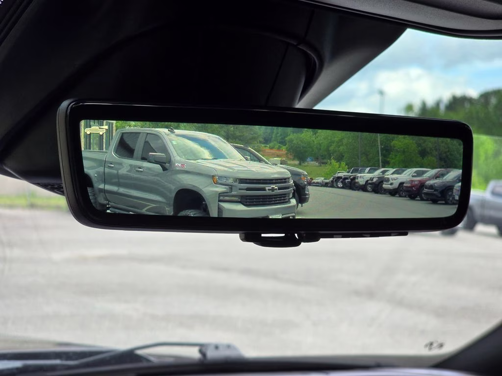2022 Diamond Black Crystal Pearlcoat Ram 2500 Limited 4X4 Truck