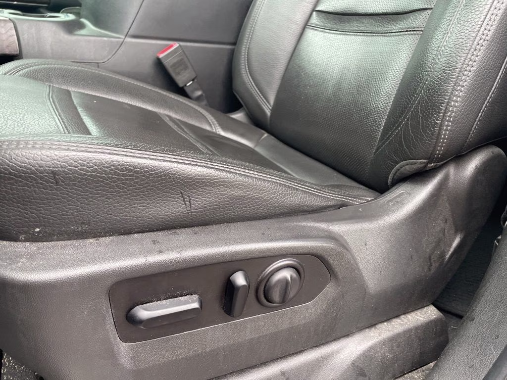 2020 Onyx Black GMC Sierra 1500 Denali 4X4 Truck