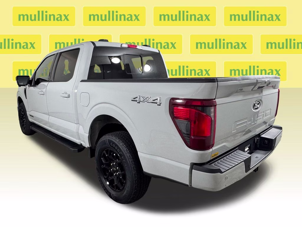 2024 Avalanche Ford F-150 XLT 4X4 Truck