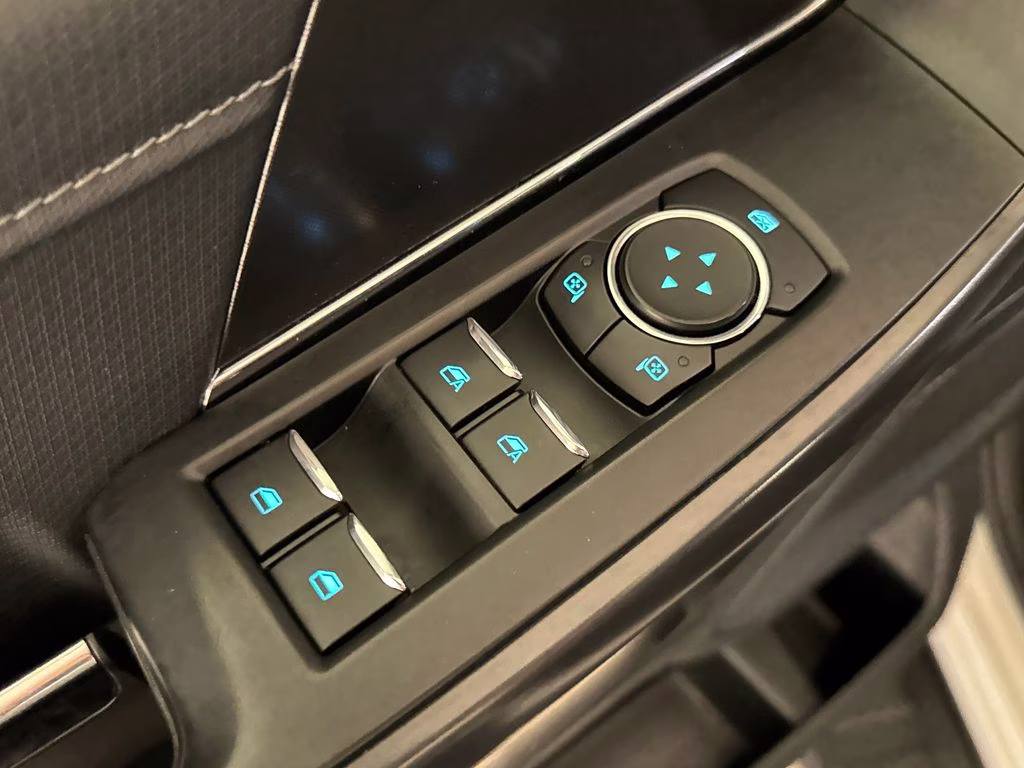 2024 Avalanche Ford F-150 XLT 4X4 Truck