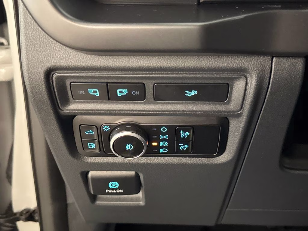 2024 Avalanche Ford F-150 XLT 4X4 Truck