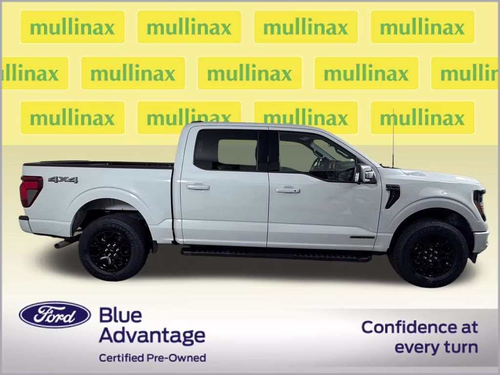 2024 Avalanche Ford F-150 XLT 4X4 Truck