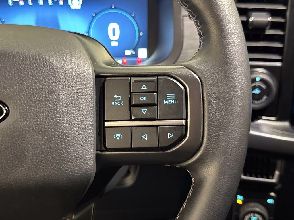 2024 Avalanche Ford F-150 XLT 4X4 Truck