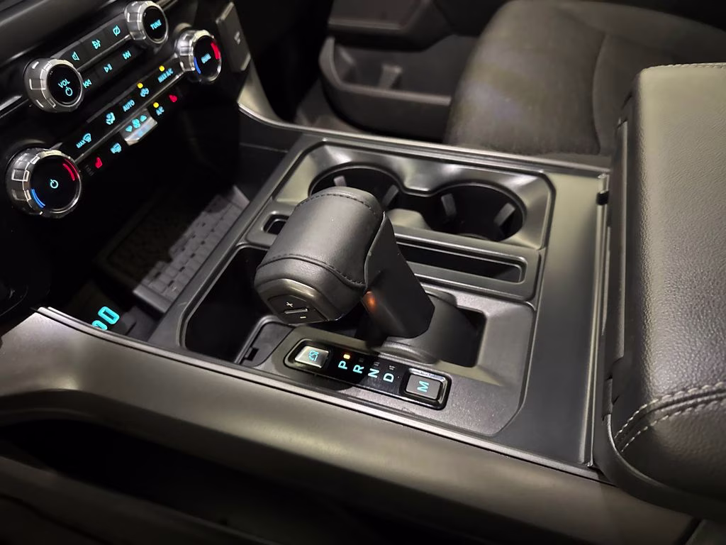 2024 Avalanche Ford F-150 XLT 4X4 Truck