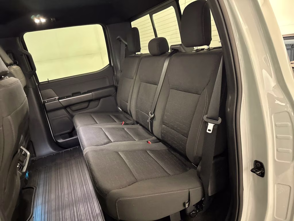 2024 Avalanche Ford F-150 XLT 4X4 Truck