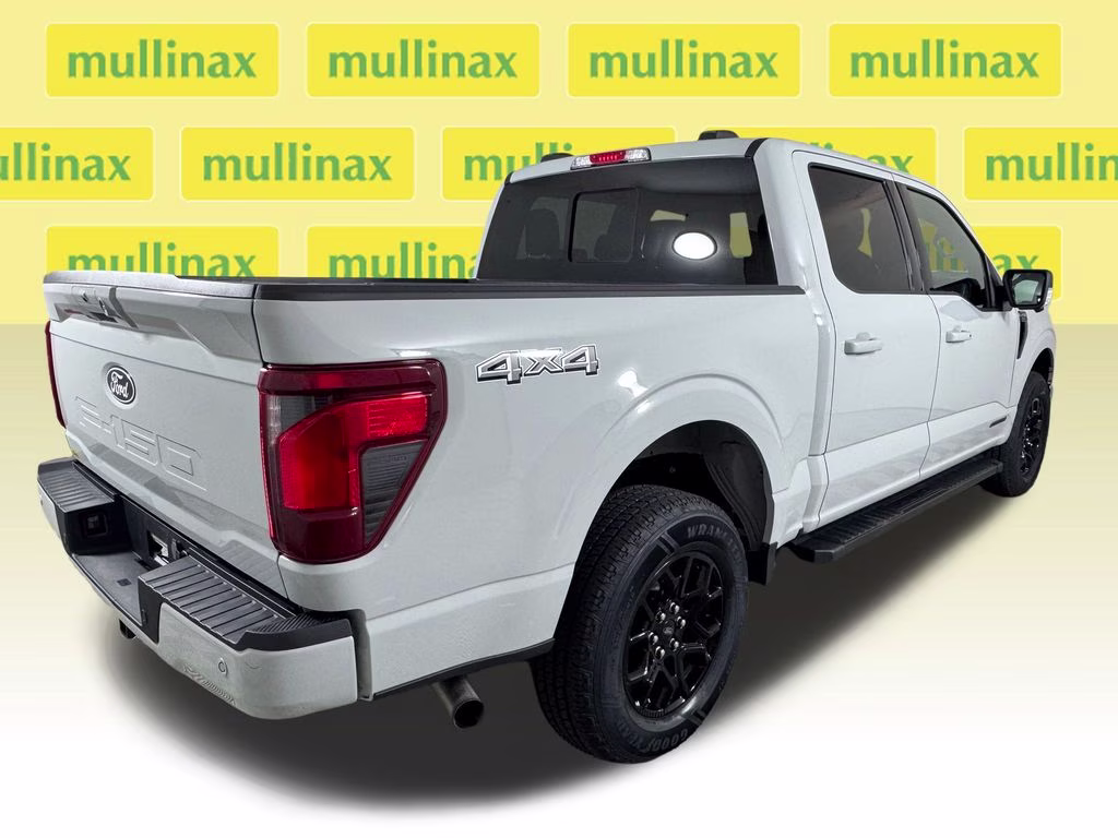 2024 Avalanche Ford F-150 XLT 4X4 Truck