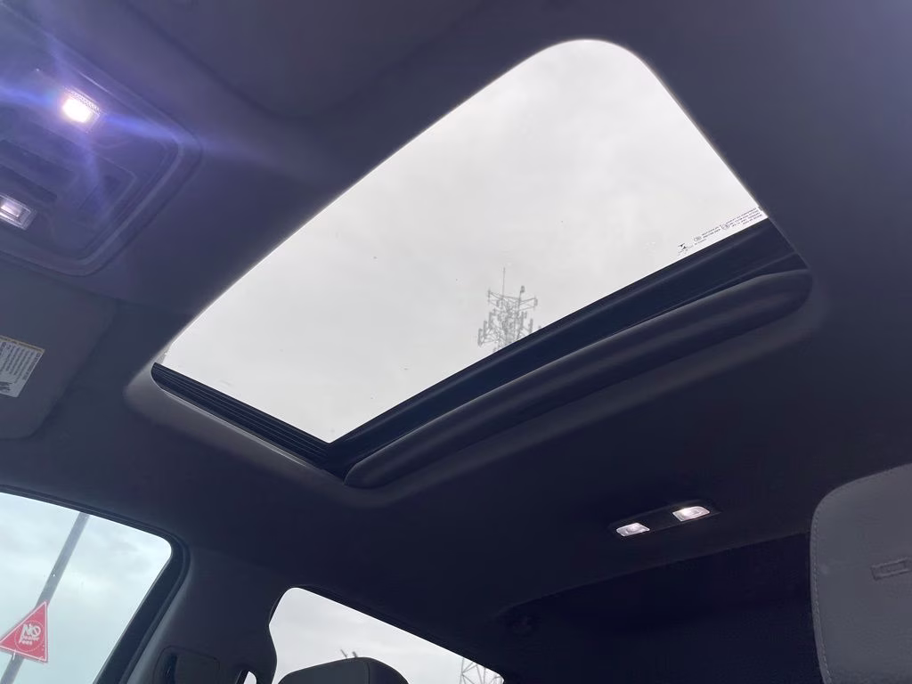 2020 Onyx Black GMC Sierra 1500 Denali 4X4 Truck
