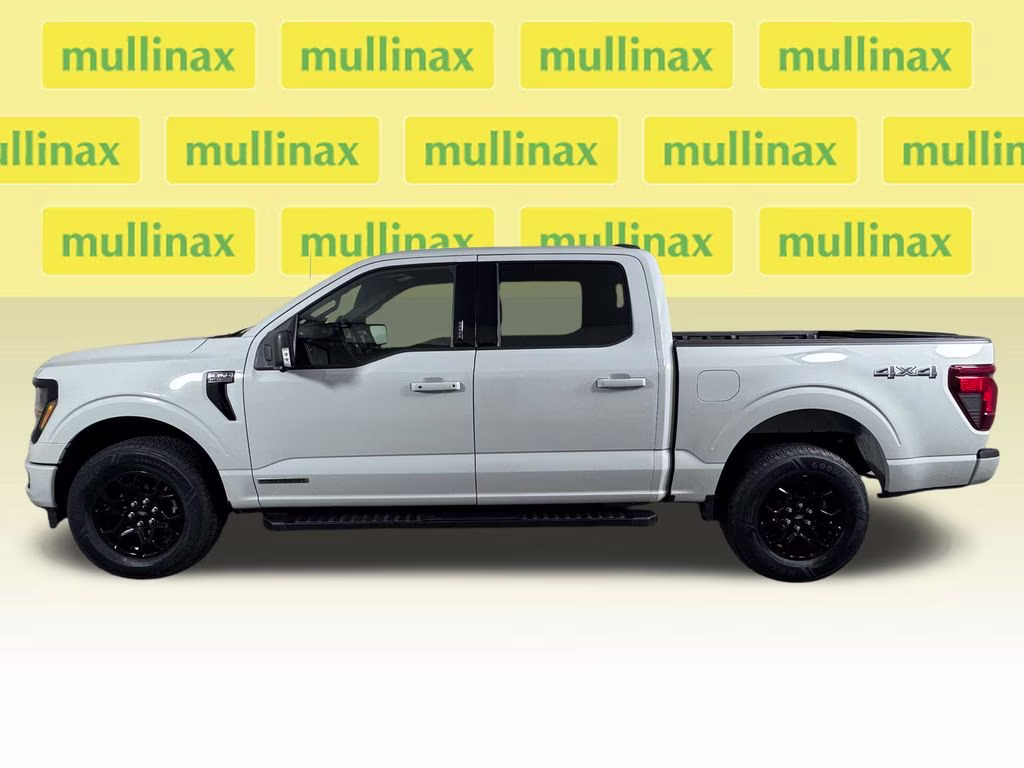 2024 Avalanche Ford F-150 XLT 4X4 Truck