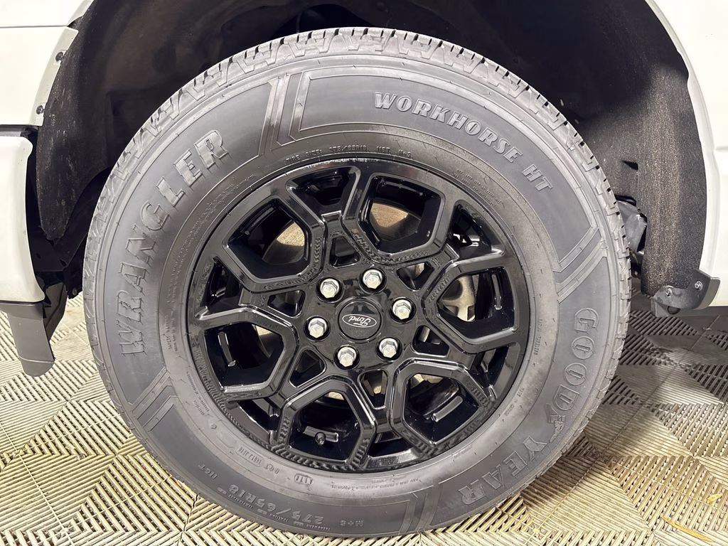 2024 Avalanche Ford F-150 XLT 4X4 Truck