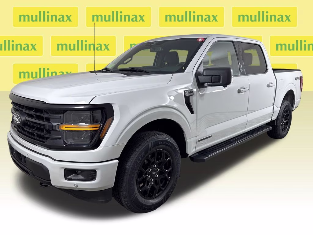 2024 Avalanche Ford F-150 XLT 4X4 Truck