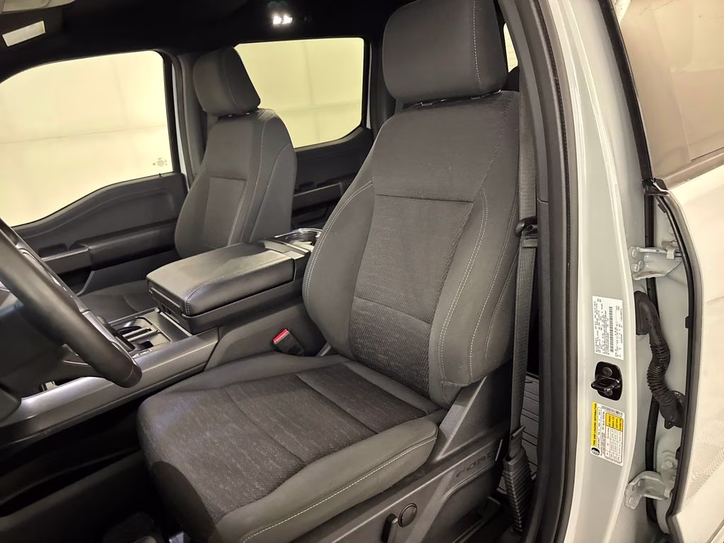 2024 Avalanche Ford F-150 XLT 4X4 Truck