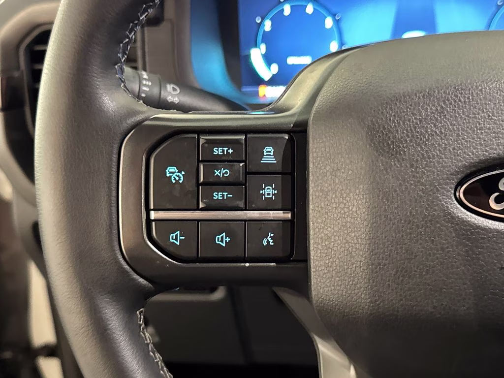2024 Avalanche Ford F-150 XLT 4X4 Truck
