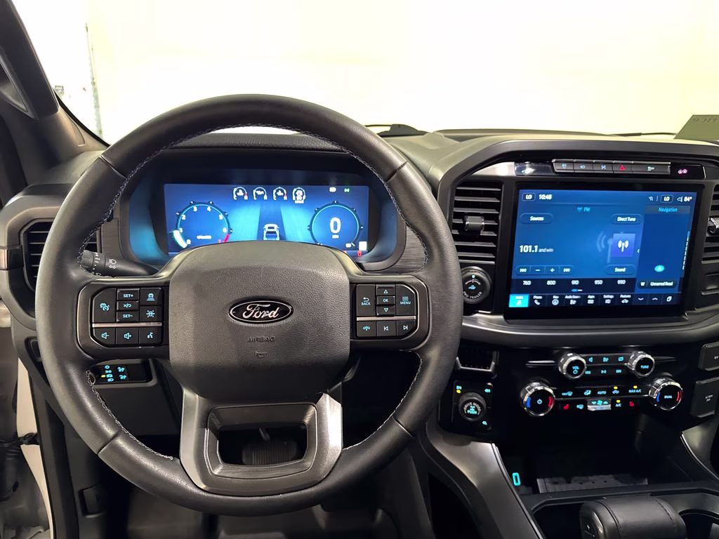 2024 Avalanche Ford F-150 XLT 4X4 Truck