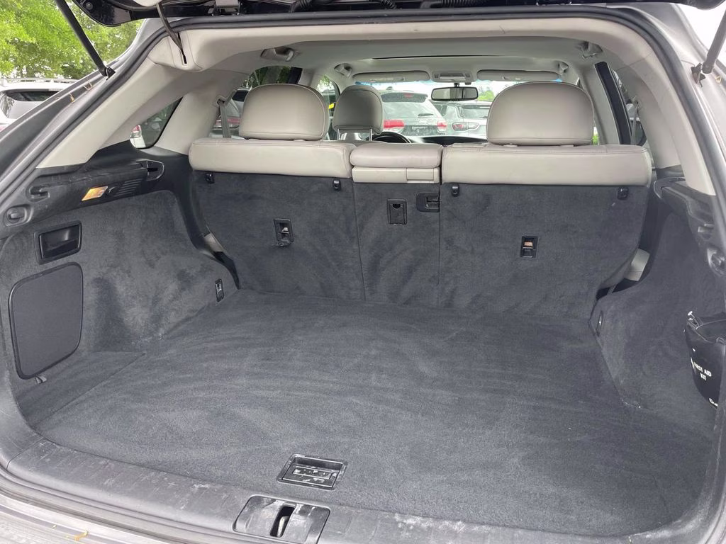 2014 Gray Pearl Lexus RX 350 FWD SUV