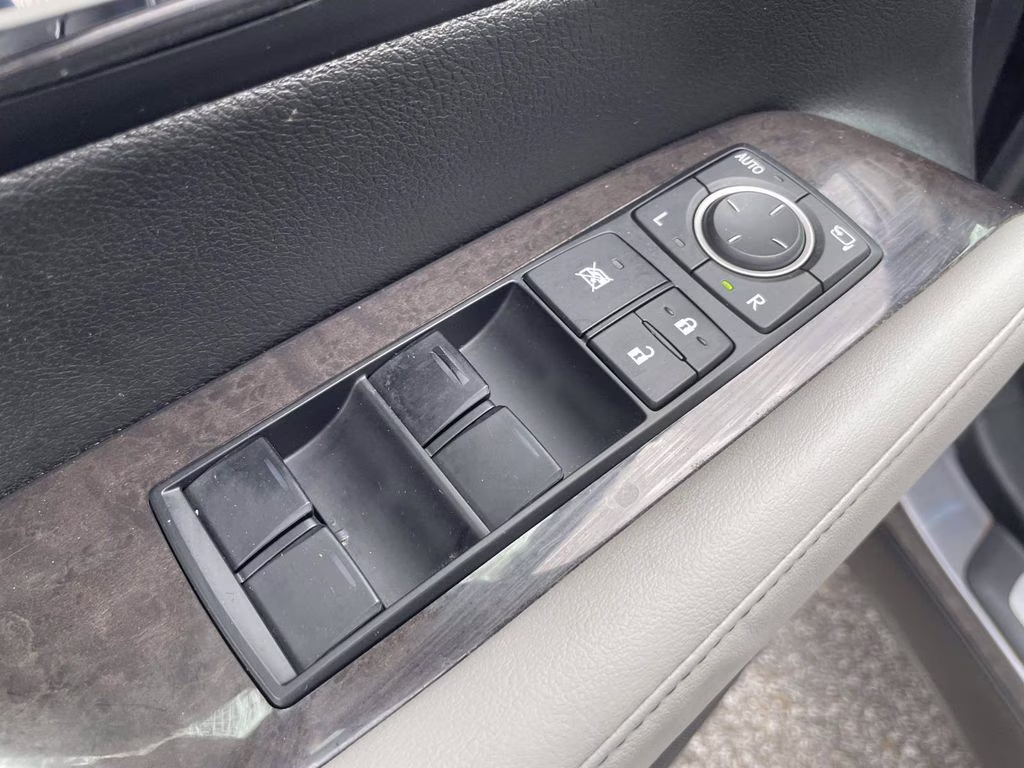 2014 Gray Pearl Lexus RX 350 FWD SUV
