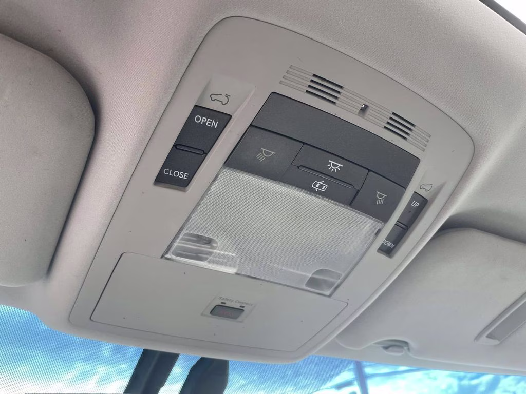 2014 Gray Pearl Lexus RX 350 FWD SUV