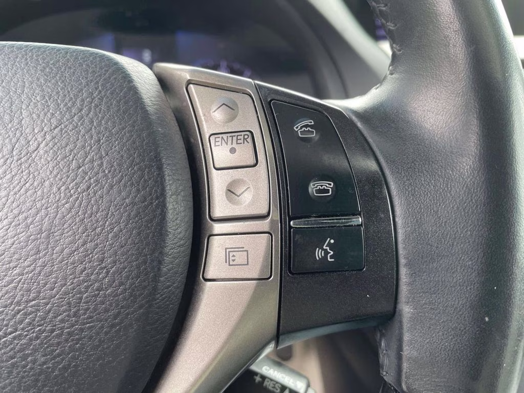 2014 Gray Pearl Lexus RX 350 FWD SUV