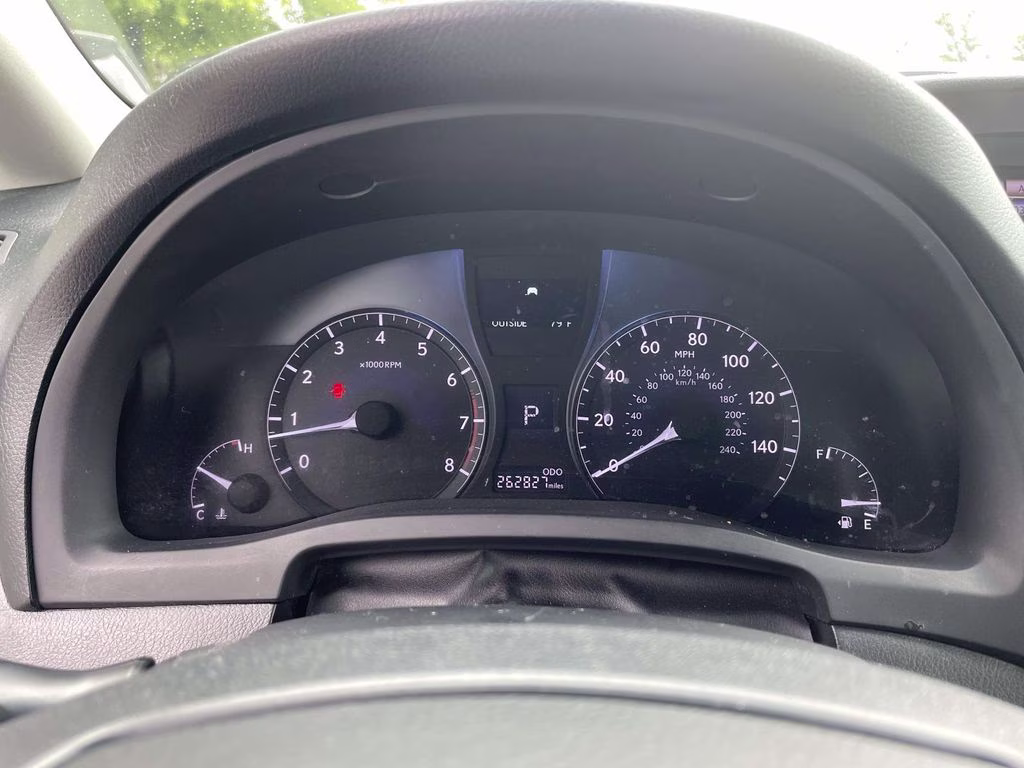 2014 Gray Pearl Lexus RX 350 FWD SUV