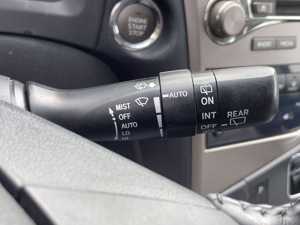 2014 Gray Pearl Lexus RX 350 FWD SUV