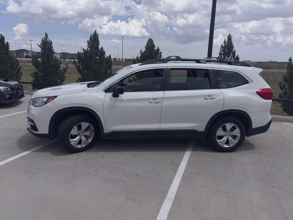 2021 Subaru Ascent -'s photo