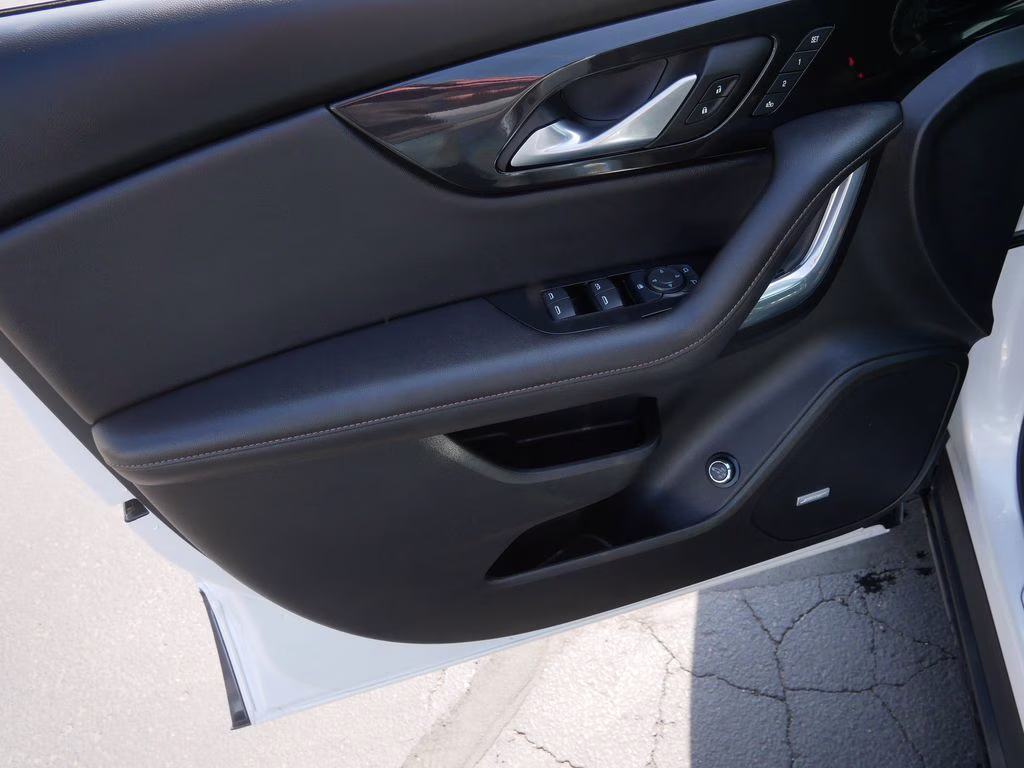 2022 Iridescent Pearl Tricoat Chevrolet Blazer Premier AWD SUV