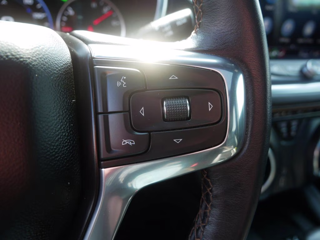2022 Iridescent Pearl Tricoat Chevrolet Blazer Premier AWD SUV