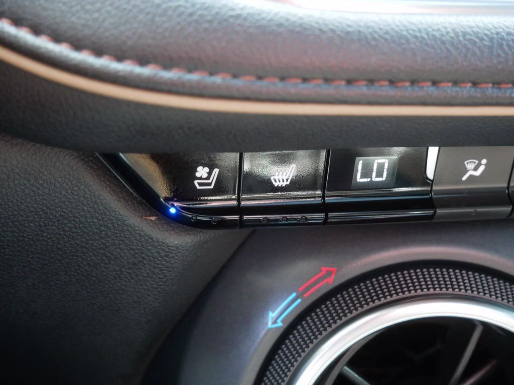 2022 Iridescent Pearl Tricoat Chevrolet Blazer Premier AWD SUV