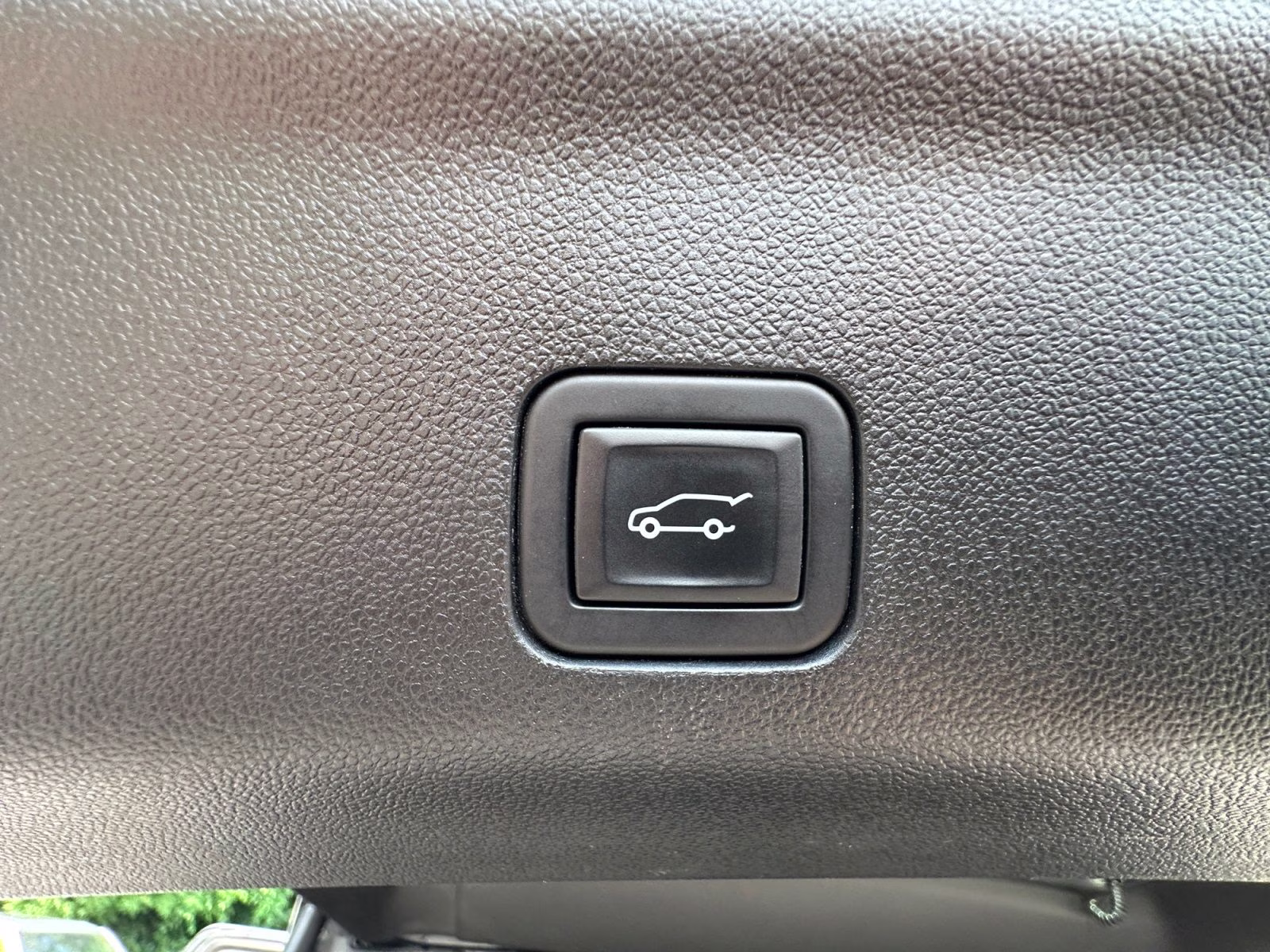 2024 Black Chevrolet Tahoe High Country 4X4 SUV