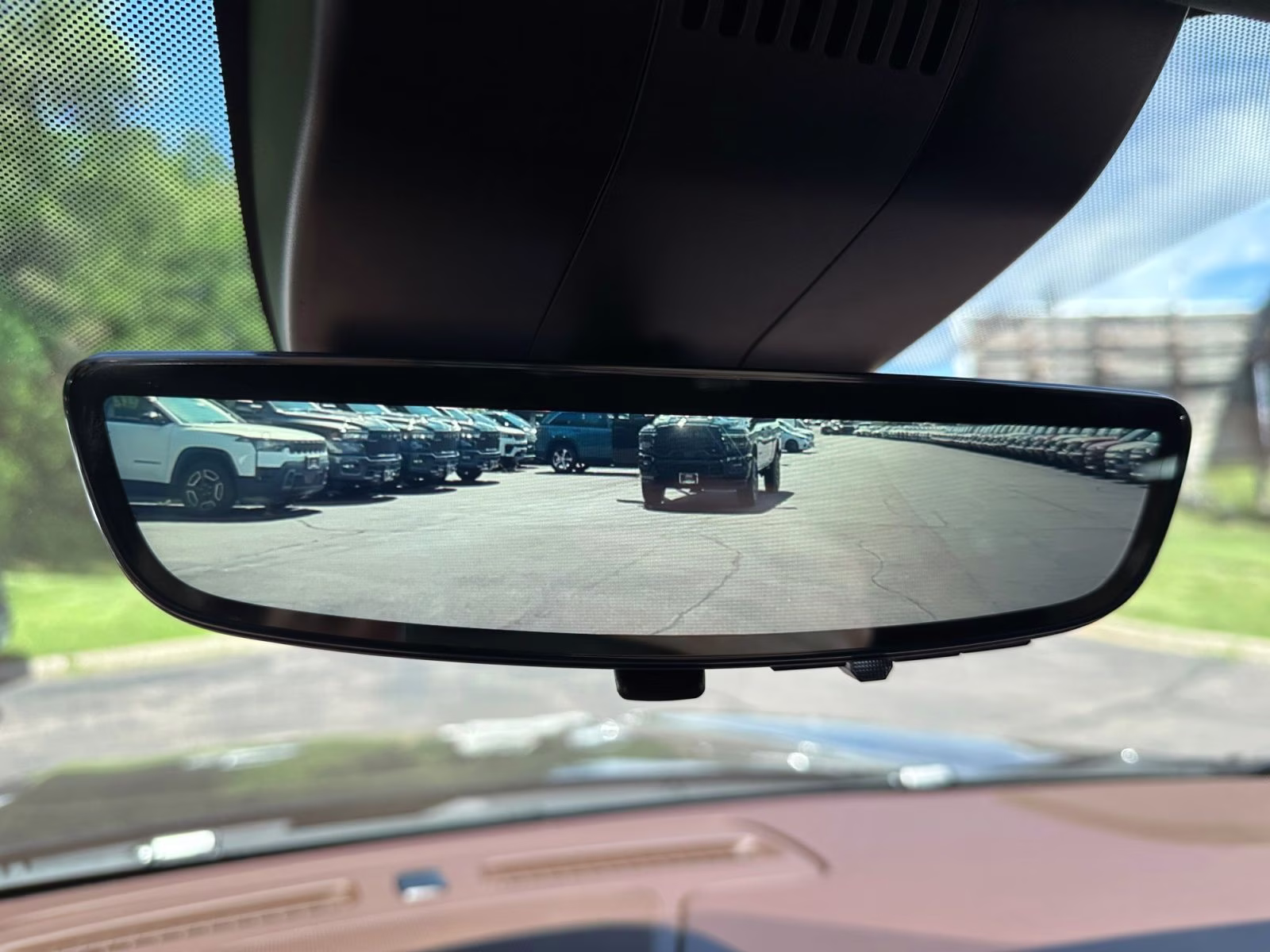 2024 Black Chevrolet Tahoe High Country 4X4 SUV