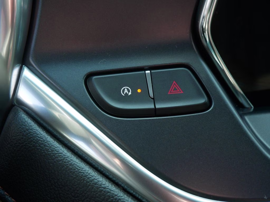 2022 Iridescent Pearl Tricoat Chevrolet Blazer Premier AWD SUV