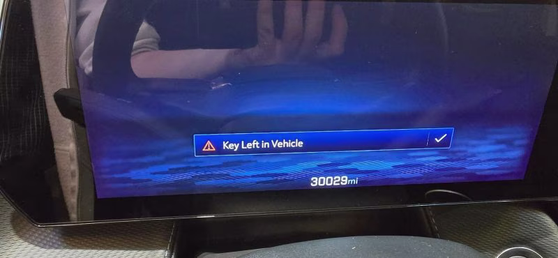 2025 Silver Chevrolet Equinox LT Sport Utility 4D AWD