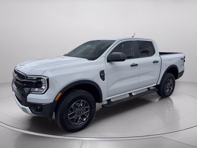2026 Avalanche Ford Ranger XLT 4X4 Truck