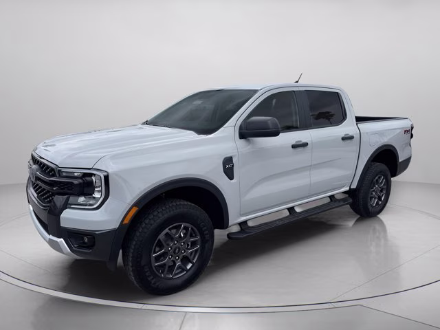 2026 Avalanche Ford Ranger XLT 4X4 Truck