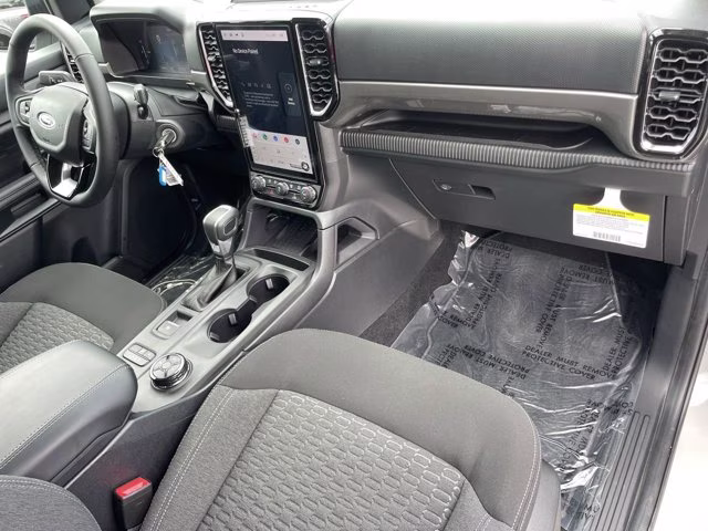 2026 Avalanche Ford Ranger XLT 4X4 Truck